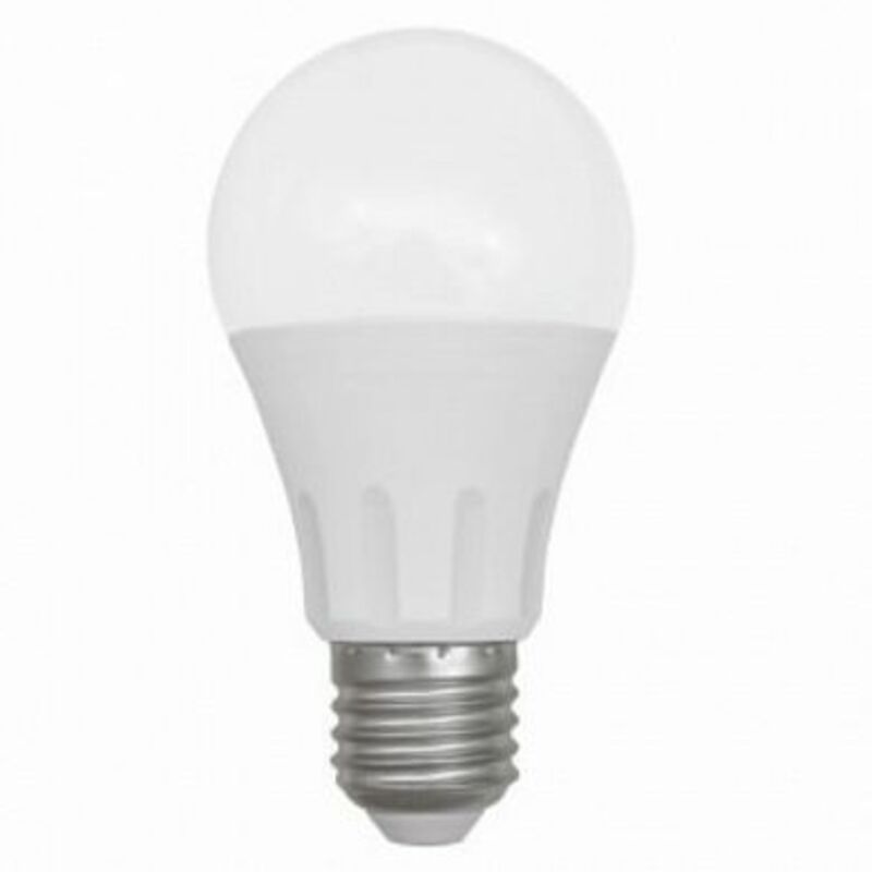 Лампа с/д LEEK LE A60 LED 12W 12-48V 4K E27