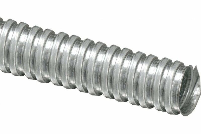 Металлорукав РЗ-Ц-Х -50(20м)