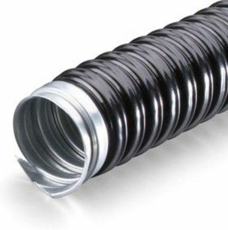 Мeталлорукав Р3-ЦПнг-LS 32 (Fortisflеx) (25м)