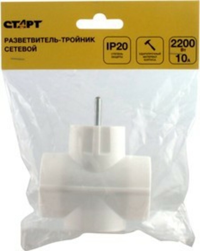 С/АДАПТЕР СТАРТ С/А 1/3/ТС-3 "Викей"