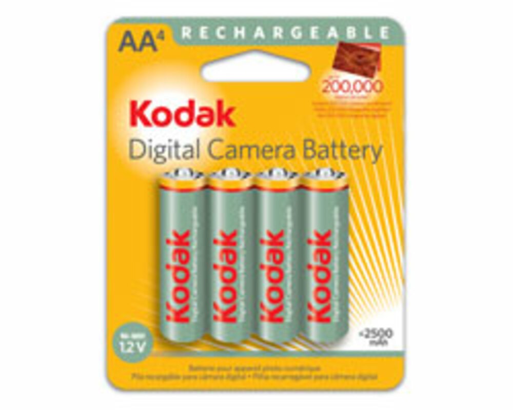 Батарейки Kodak R6-4BL SUPER HEAVY DUTY Zinc [KAAHZ-4] (80/400/26400)