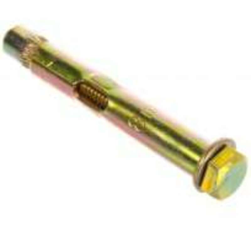 Болт анкерный 8х60 пакет Tech-Krep