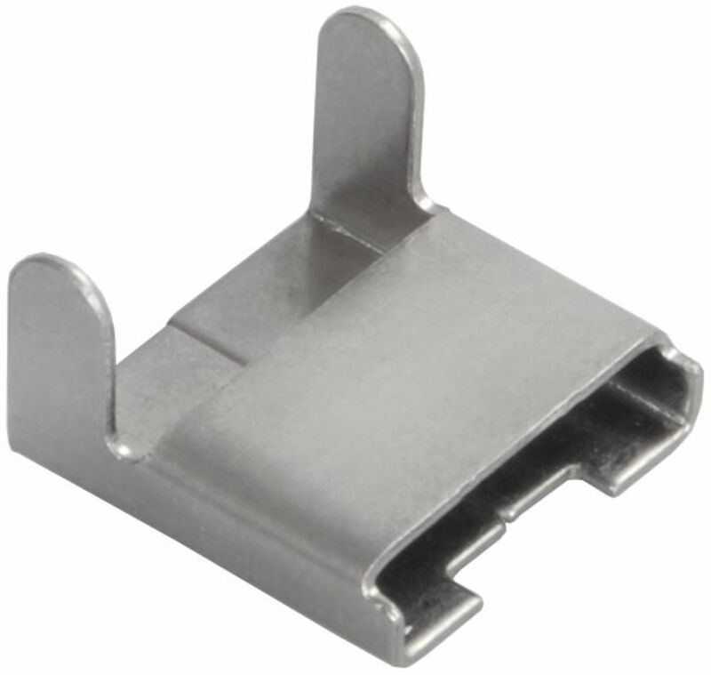 Скрепа СГ-20  (A200, NC 20) (уп.100шт) IEK