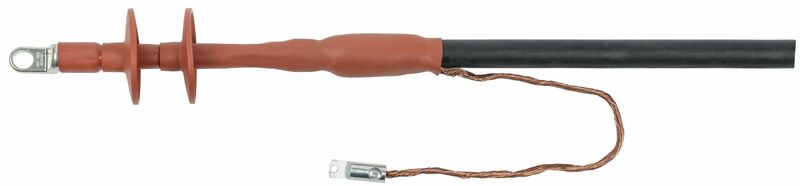 Муфта ПКНт-10 1х70/120 б/н ПВХ/СПЭ изоляция IEK