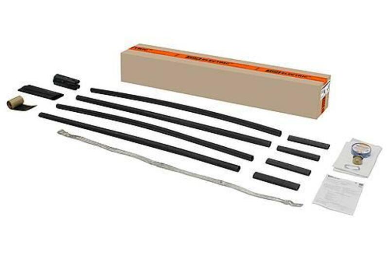 Муфта 4ПКВНтпБ1-10/25-БН TDM