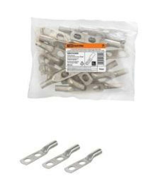 Наконечник ТМЛ-2 70-(12х2)-13 TDM