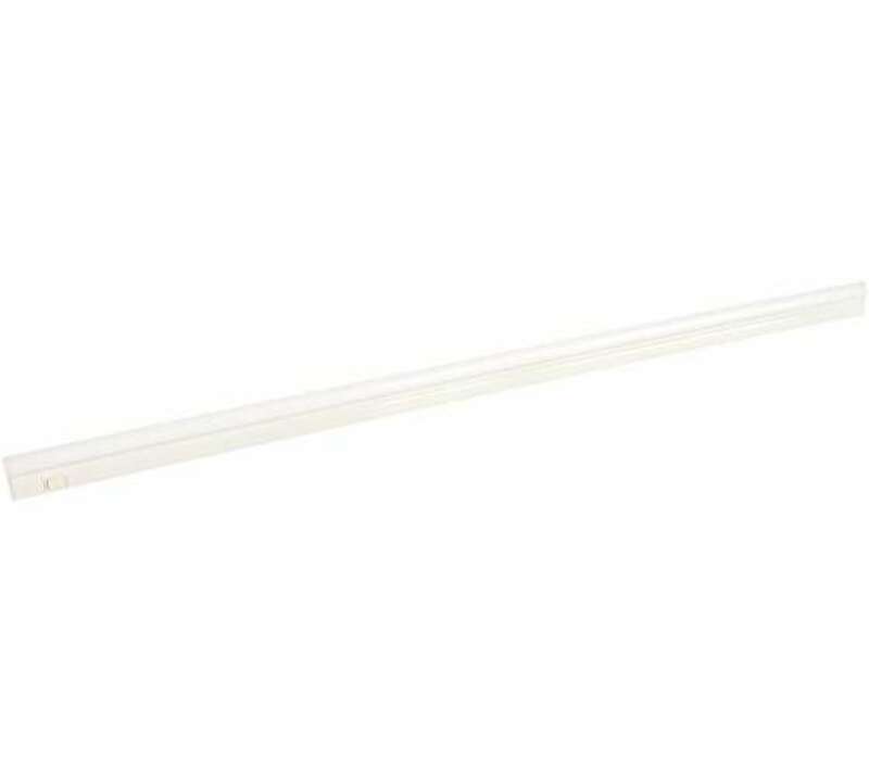 Светильник светодиодный линейный Т5 IONICH ILED-COCB-СПБТ5-900мм-10Вт-900Лм-230В-6500К-IP40 (ZJ2101)