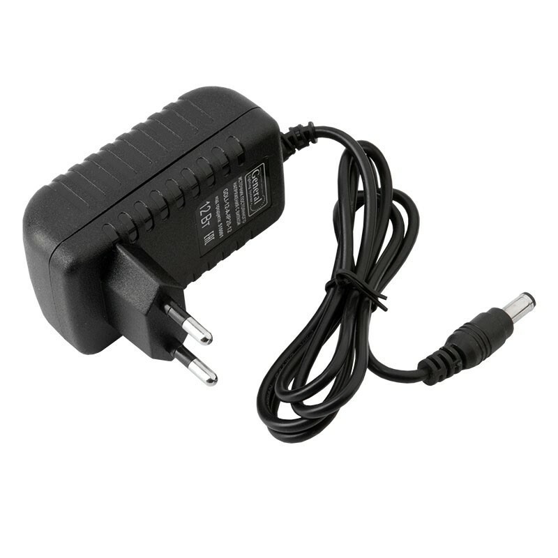 Драйвер GDLI-12-A-IP20-12