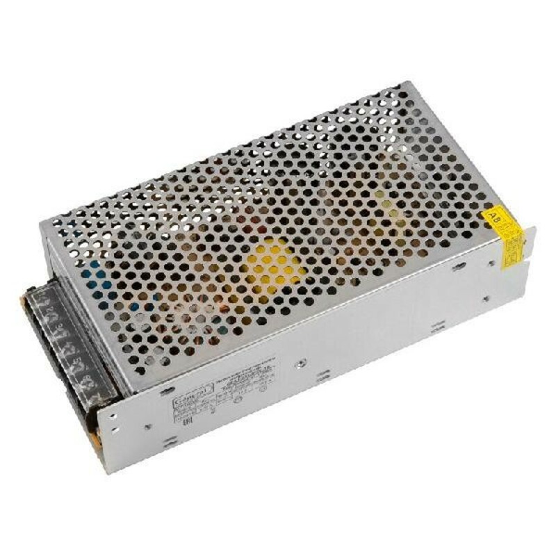 Драйвер GDLI-200-IP20-12