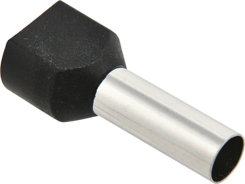 Наконечник НШВИ(2) 6,0-14, SILANTO уп.20 шт