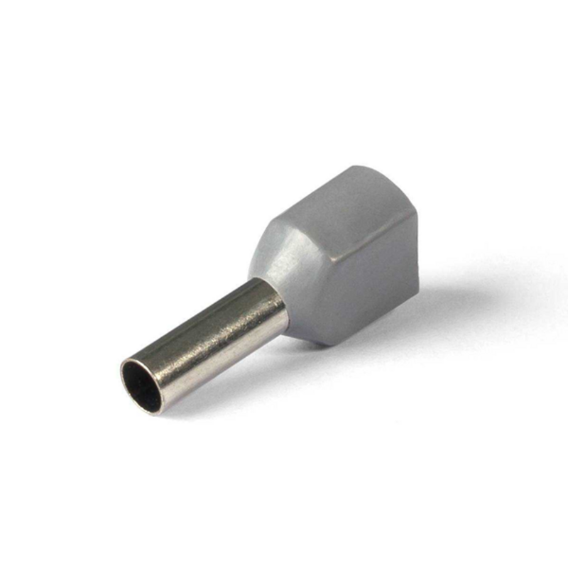 Наконечник НШВИ(2) 4,0-12, SILANTO уп.20 шт