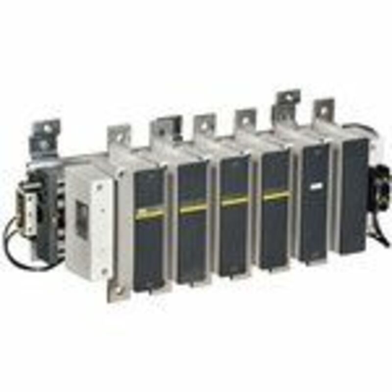 Контактор КТИ-81000 1000А 400В/АС3 IEK