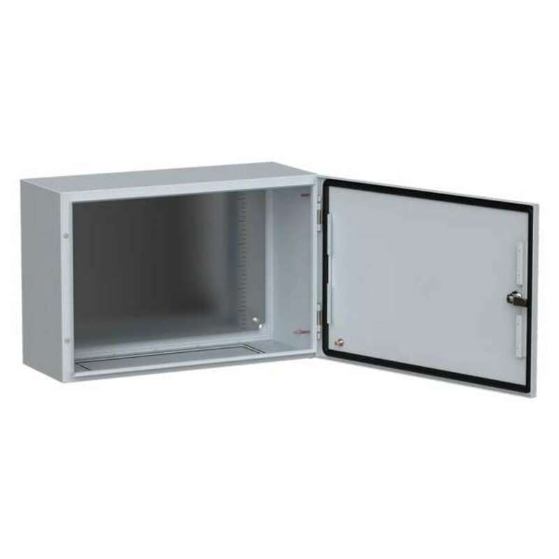 TITAN 5 Корпус металлический ЩМП-40.60.25 УХЛ1 IP66 IEK