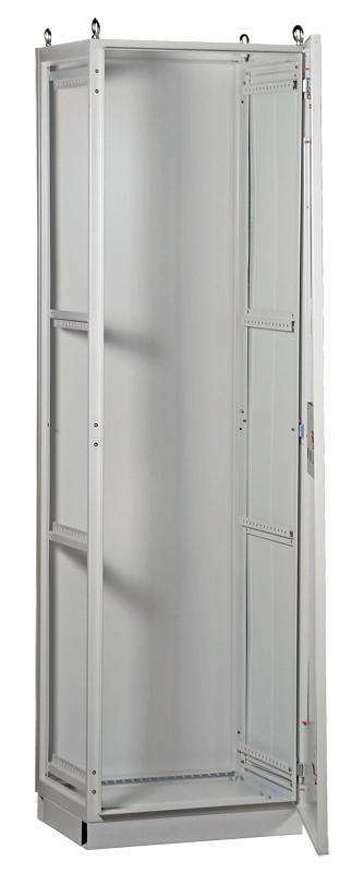 TITAN Шкаф напольный цельносварн. ВРУ-1 18.60.60 IP54 IEK