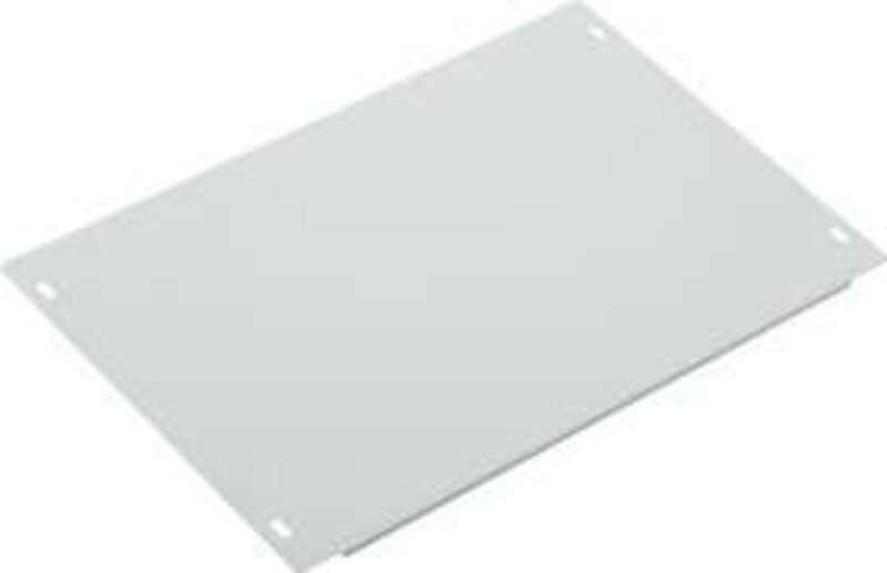 SMART Полка для ВРУ ХХХХх800х600 (Н=490) IEK