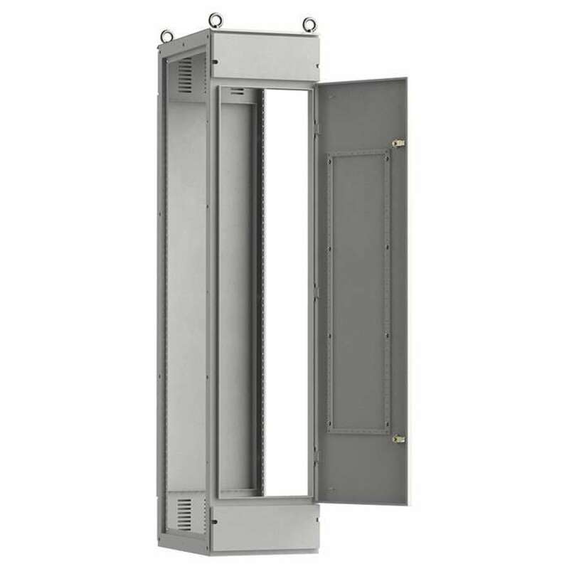 SMART Корпус металлический ГРЩ 1800х400х600 IP31 IEK