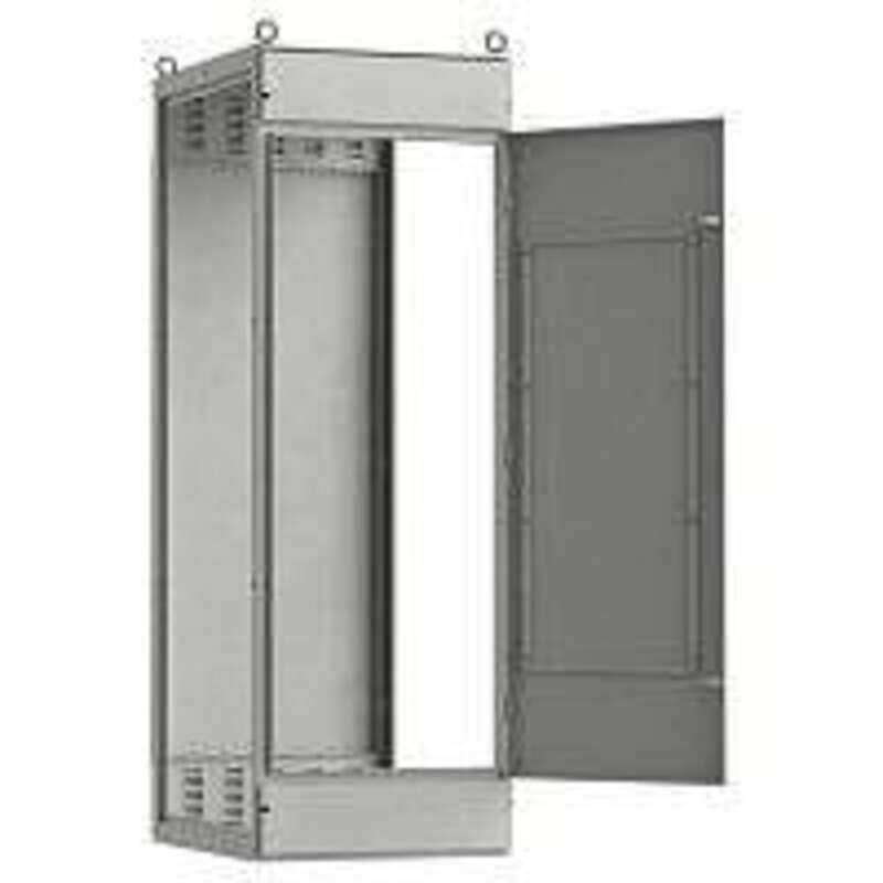 SMART Корпус металлический ГРЩ 1800х600х800 IP31 IEK
