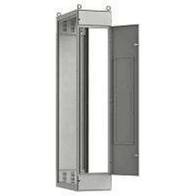 SMART Корпус металлический ГРЩ 2000х400х800 IP31 IEK