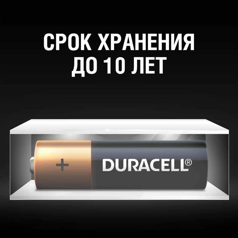 Duracell LR6-12BL BASIC NEW (12/144/19584)