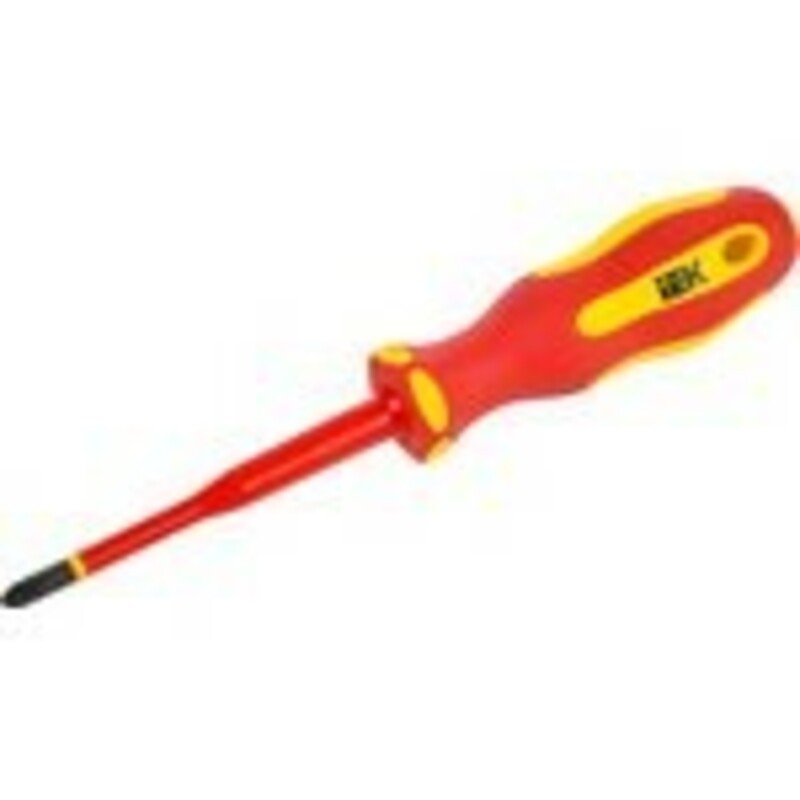 Отвертка диэлектрическая SLIM PZ2х100 Т2 ARMA2L 5