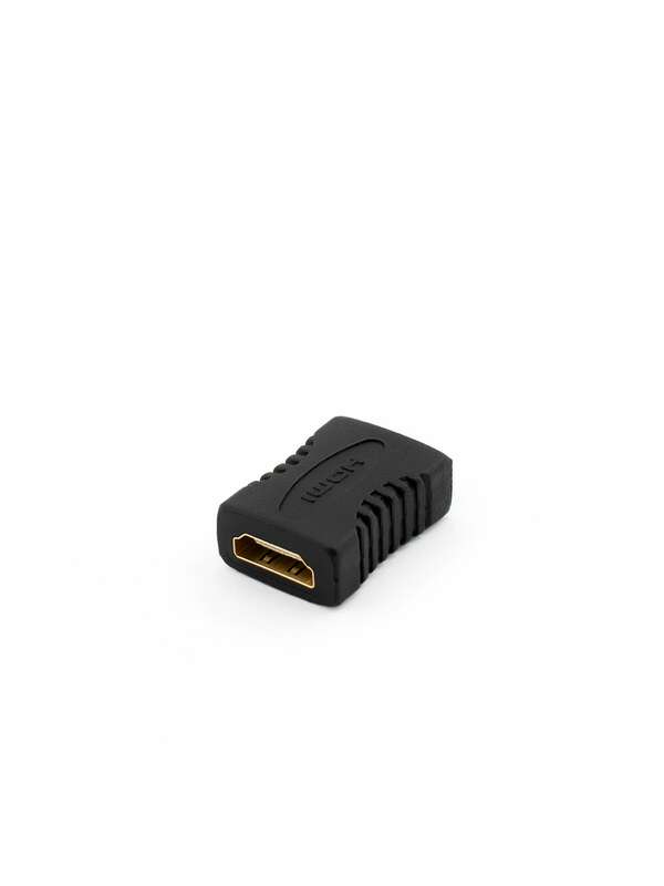 Адаптер гнездо HDMI - гнездо HDMI, блистер (OX-HDMIADP-033), арт. OX-HDMIADP-033