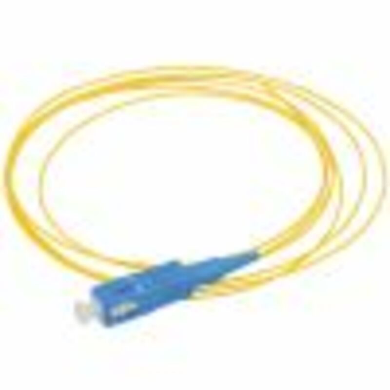 ITK Оптический пигтеил, (SM), 9/125 (OS2), SC/UPC, LSZH, 1,5м