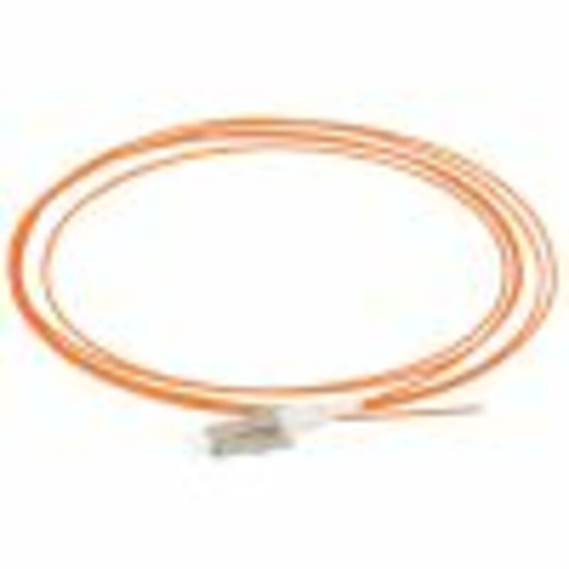 ITK Оптический пигтеил, (MM), 50/125 (OM2), LC/UPC, LSZH, 1,5м