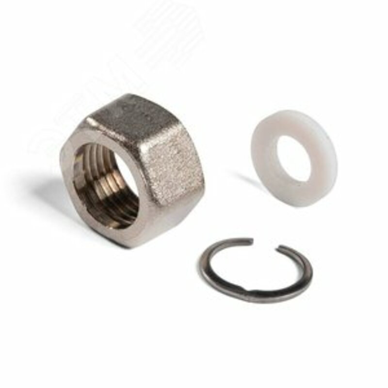 Комплект для вальцевания 1/2" (Fortisflex)