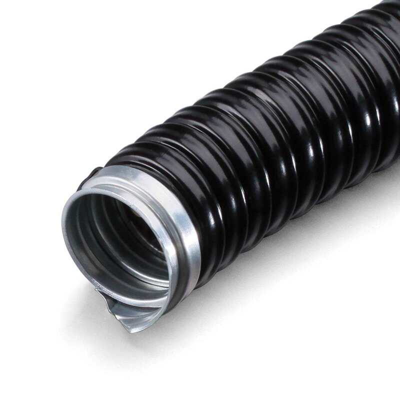 Металлорукав МРПИнг «NORD» 20 (Fortisflex) (упак. 50м)