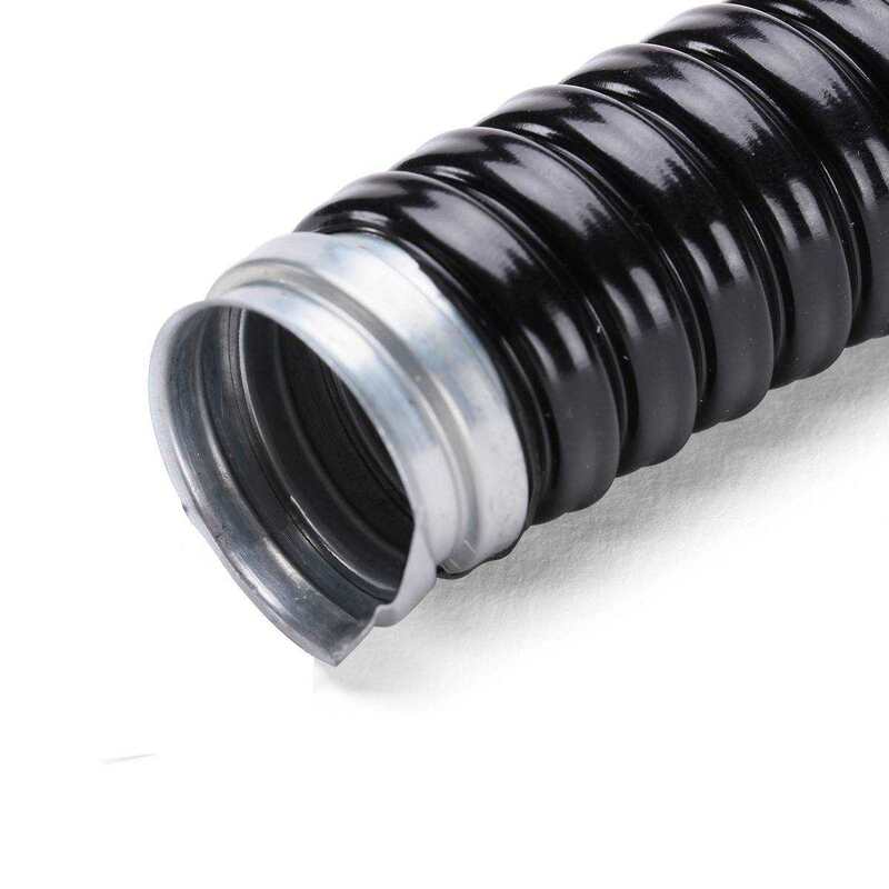 Металлорукав Р3-ЦПнг-LS 20 (Fortisflex) (50м.)