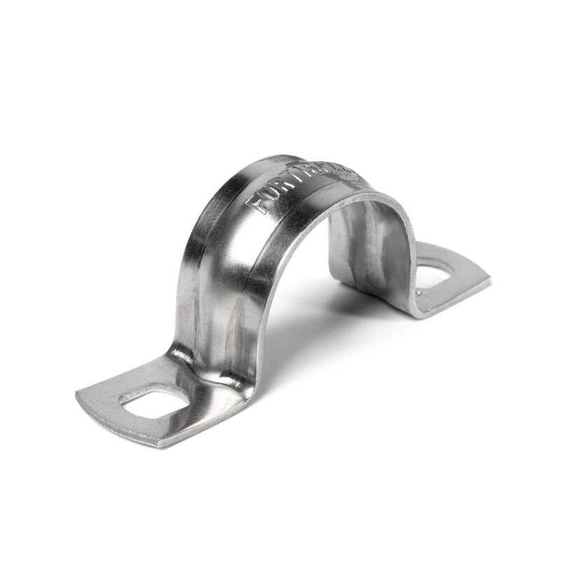 Скоба металлическая СМД 38-40 (Fortisflex) (уп. 50 шт)