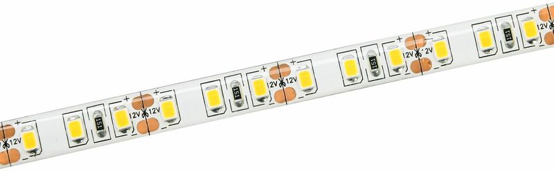 Лента LED 5м LSR-2835NW120-9,6-IP65-12В IEK