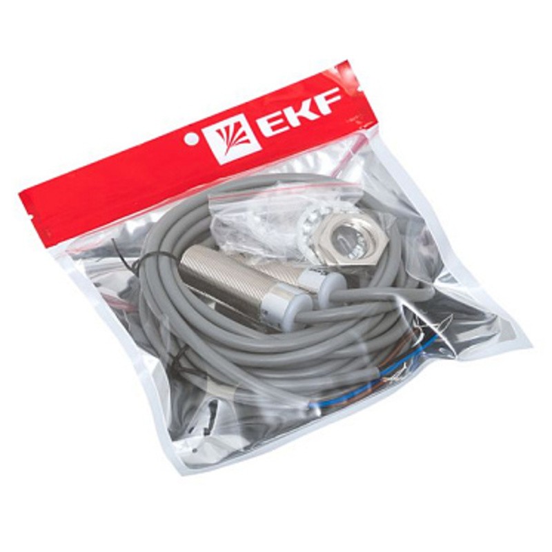 Оптический бесконтактный датчик PROXIS-3T-18-20-P-NO+NC-2