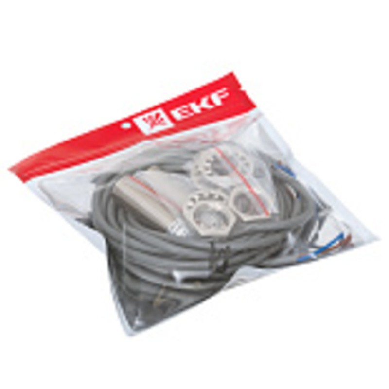 Оптический бесконтактный датчик PROXIS-3T-18-10-N-NO+NC-2