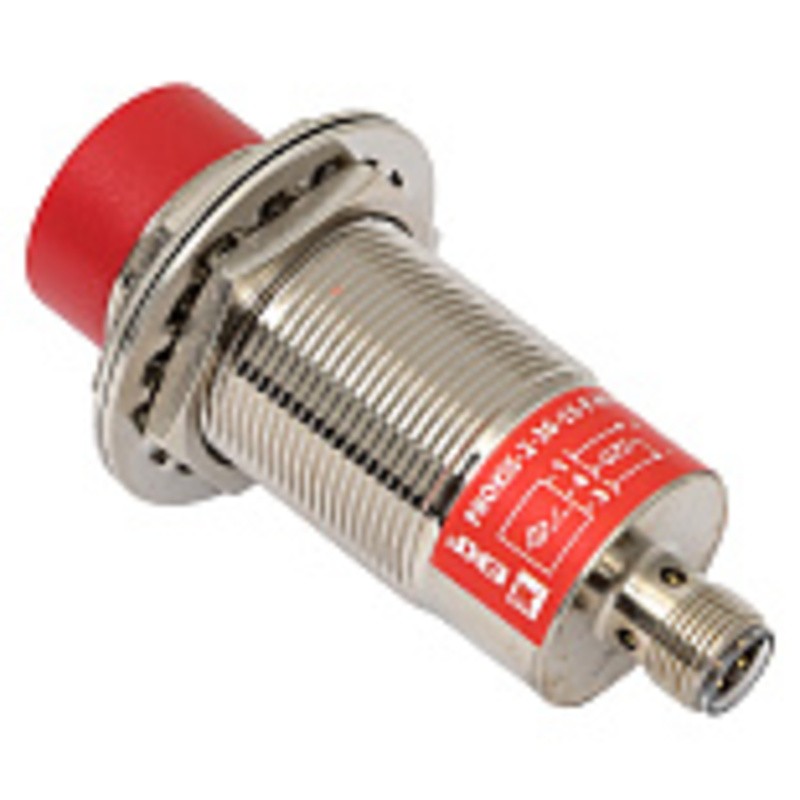 Индуктивный бесконтактный датчик PROXIS-2-30-15-P-NO-M12