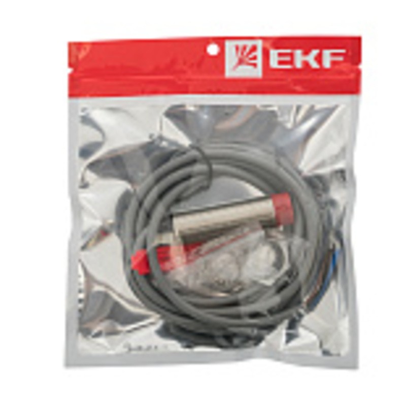 Бесконтактный индуктивный датчик PROXIS-2-18-08-N-NO-2