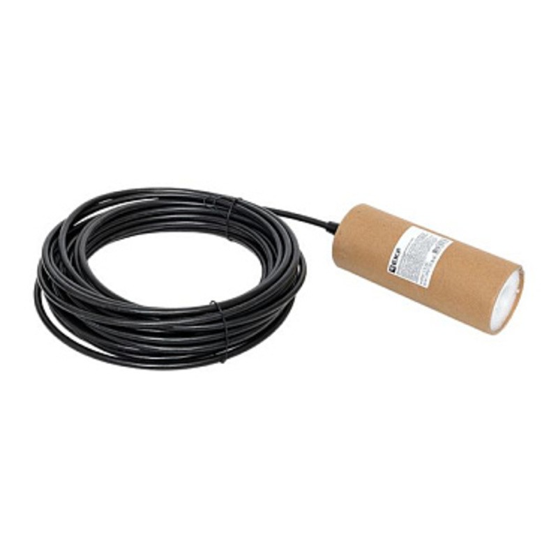 Погружной датчик уровня (гидростат) 0-10 м вод,ст, 0,5% кабель 15 м EKF