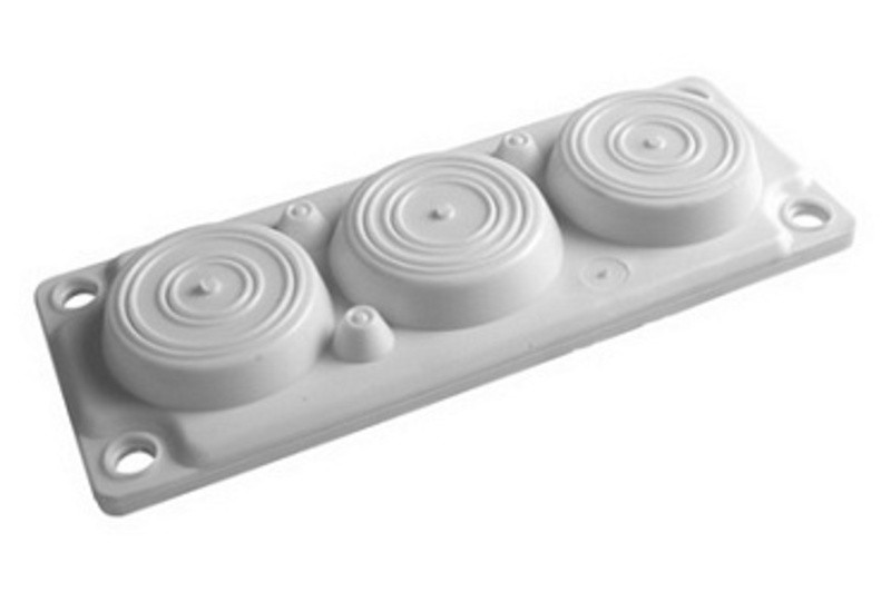 Погружной датчик уровня (гидростат) 0-6 м вод,ст, 0,5% кабель 6 м EKF