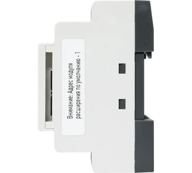 Коммуникационный модуль расширения PRO-Relay RS-485 DC EKF