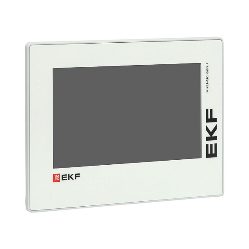Панель оператора EKF PRO-Screen 7