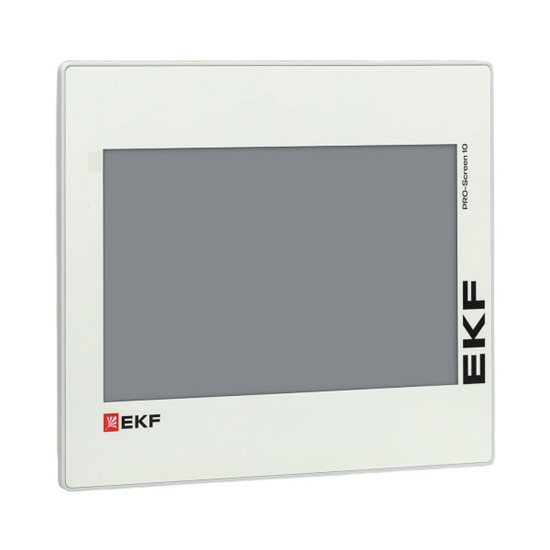 Панель оператора EKF PRO-Screen 10E