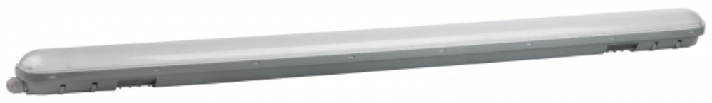 Линейный светодиодный светильник ЭРА SPP-201-1-40K-036 36Вт 4000К 3780Лм IP65 1200 прозрачный