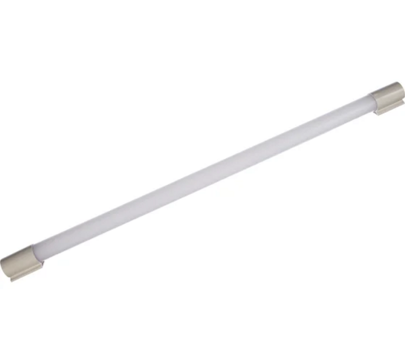 LLED-03-9W-6500-W ЭРА Линейный светодиодный светильник LED 9Вт 6500К L600мм разъем С7 (40/1400)