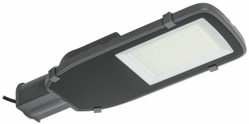 PRO Светильник LED ДКУ 1055-75Д 5000К IP65 IEK