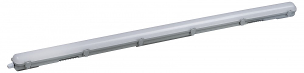 Линейный светодиодный светильник ЭРА SPP-910-3-40K-040 40Вт 4000K IP65 1200мм собственное производст