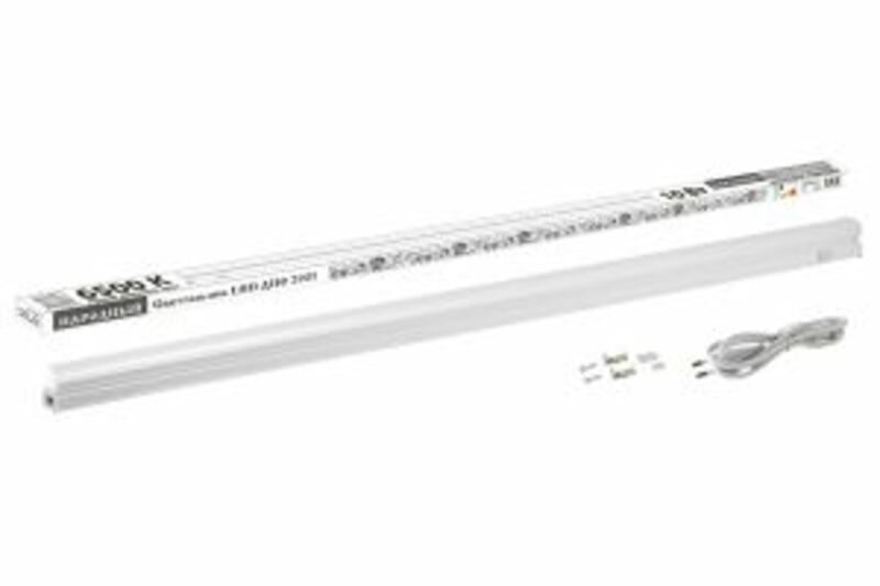 Светильник LED ДПО 2001 10 Вт, 6500К, IP40, Народный