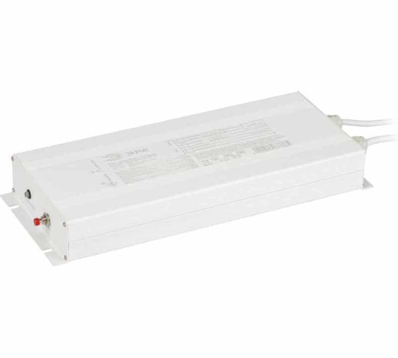 LED-LP-E040-1-240  БАП для светильников ЭРА LED-LP-E040-1-240 универсальный до 40Вт 1час IP20