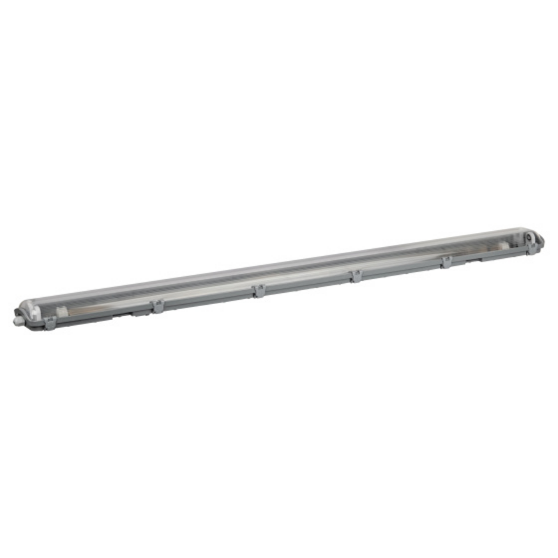 SPP-103-0-002-120 Светильник ЭРА SPP-103-0-002-120 IP65 под 2 светодиодные лампы T8 G13 LED 2x1200