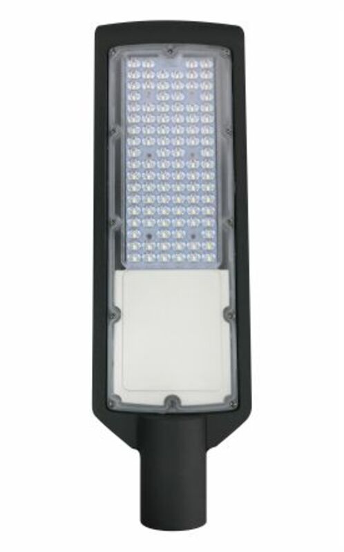 Свет-к с/д (уличный) PRE LED LST 4 180W 6500K (10) (черный) (ЭК)