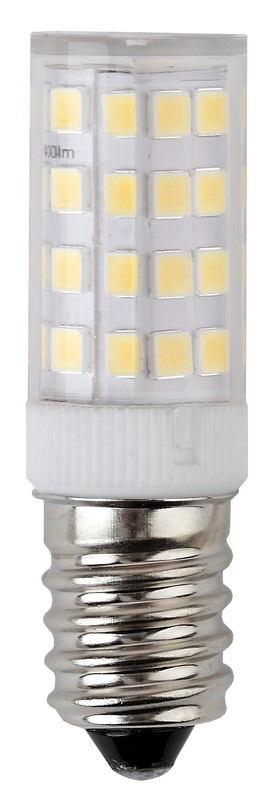 Лампочка светодиодная ЭРА STD LED T25-3,5W-CORN-840-E14 E14 / Е14 3,5Вт нейтральный белый свет